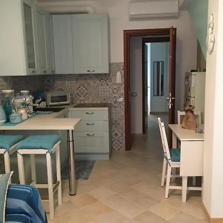 Casa Wela Carloforte (Isola di San Pietro)