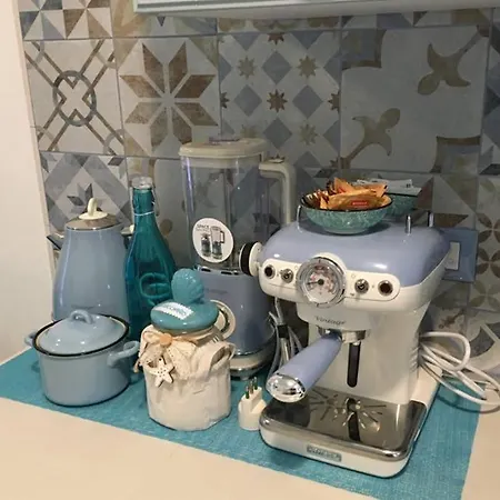 Casa Wela Ferienhaus Carloforte (Isola di San Pietro)