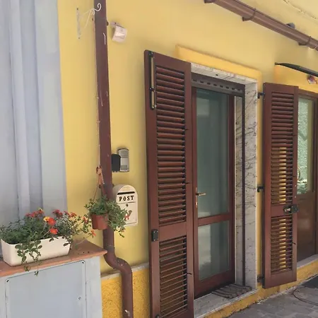 Casa Wela Carloforte (Isola di San Pietro)