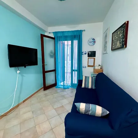 Casa Wela Ferienhaus