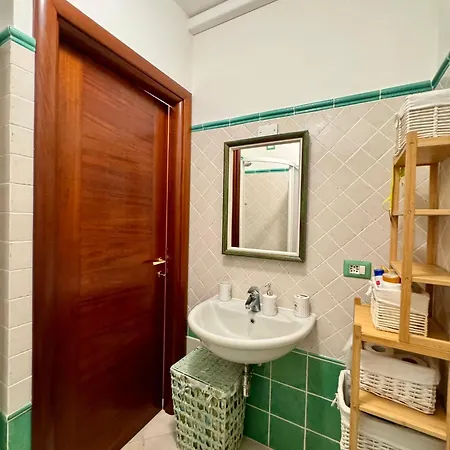 Holiday home Casa Wela