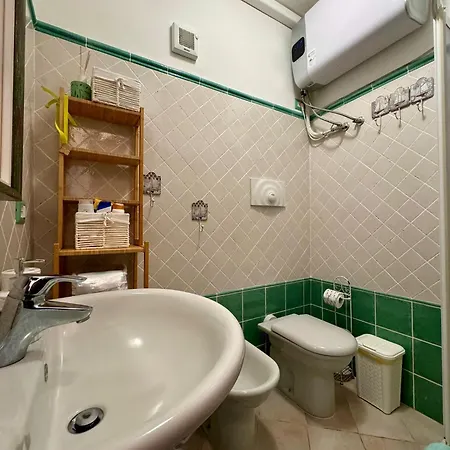 Ferienhaus Casa Wela Carloforte (Isola di San Pietro)