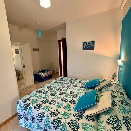 Casa Wela Ferienhaus