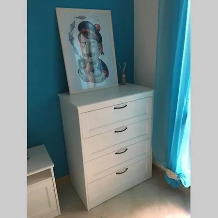 Casa Wela בית נופש *