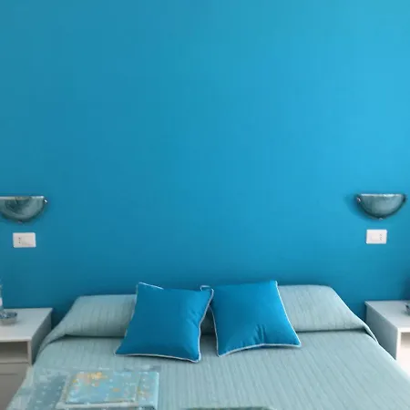 Casa Wela 펜션 칼로포테