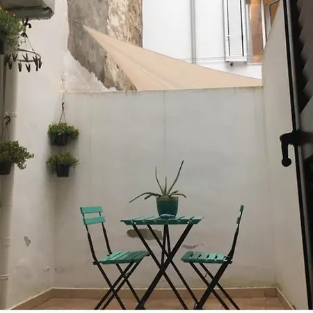 Casa Wela Калофорте