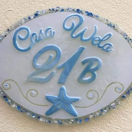 Casa Wela *