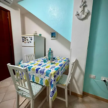 בית נופש Casa Wela *