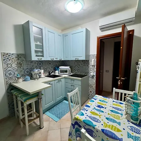 Casa Wela *