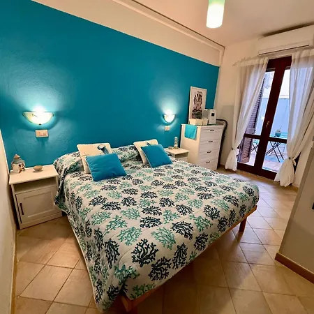 בית נופש Casa Wela