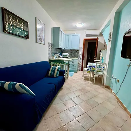 Casa vacanze Casa Wela *