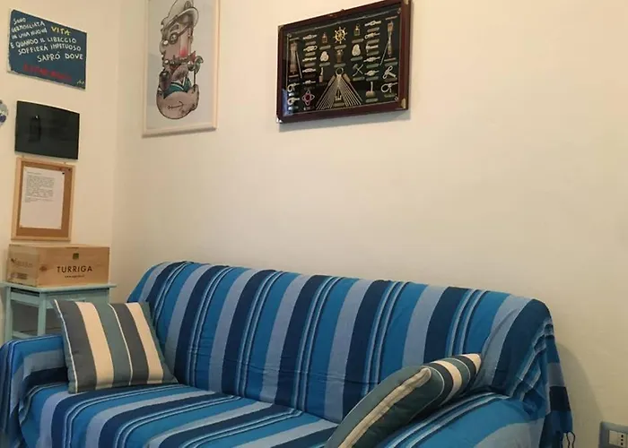 Casa Wela Vakantiehuis