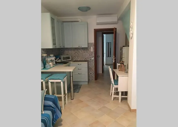 Casa Wela Ferienhaus *