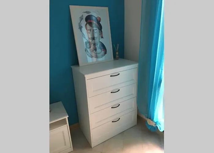 Casa Wela Ferienhaus *