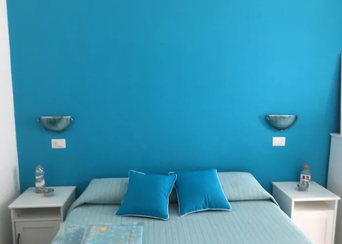 Casa Wela Ferienhaus Carloforte (Isola di San Pietro)