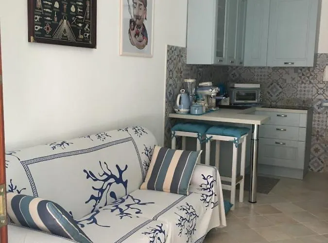 Casa Wela Ferienhaus *