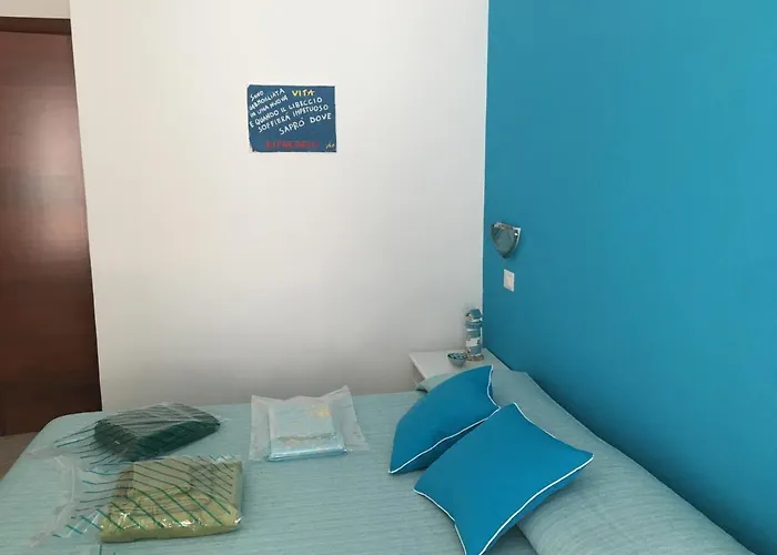 Casa Wela * Carloforte (Isola di San Pietro)