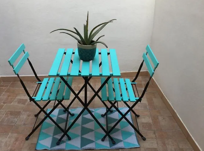 Casa Wela * Carloforte (Isola di San Pietro)