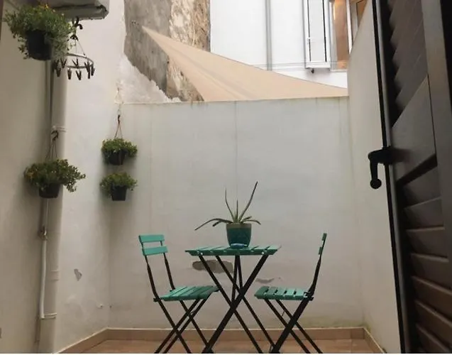 Casa Wela Carloforte (Isola di San Pietro)