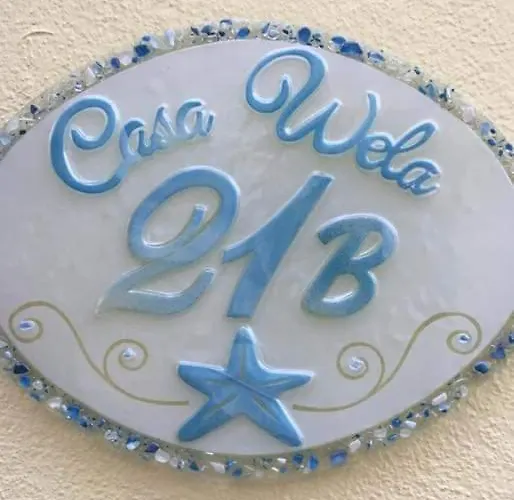 Casa Wela *