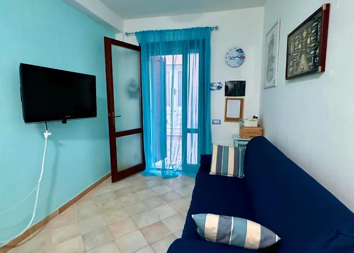 Casa Wela Ferienhaus