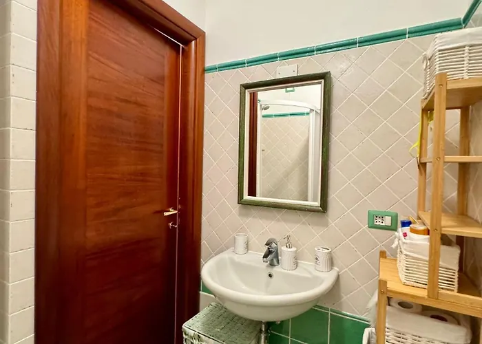 Vakantiehuis Casa Wela
