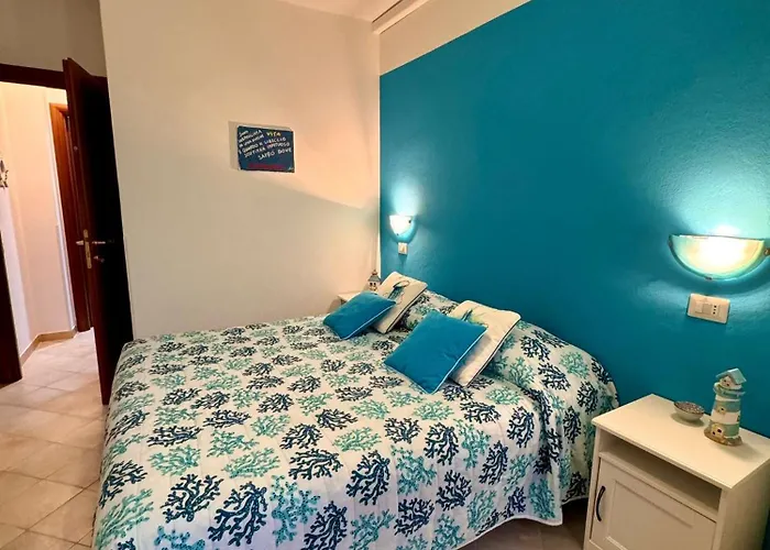 Casa Wela Ferienhaus *