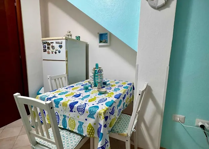 Ferienhaus Casa Wela *