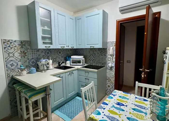 Casa Wela *