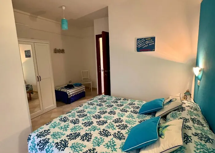 Casa Wela Vakantiehuis