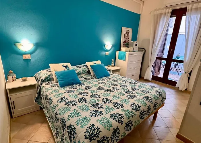 Vakantiehuis Casa Wela