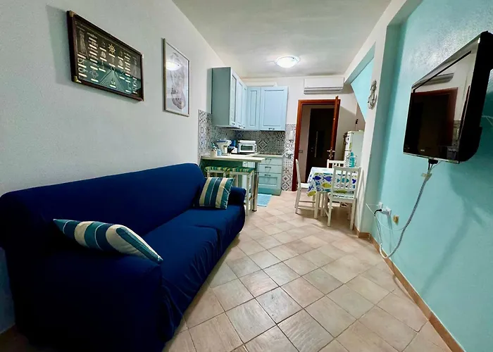 Ferienhaus Casa Wela *